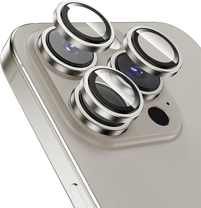Phone Planet Camera Lens for iPhone 17 Pro/17 Pro Max_TGY