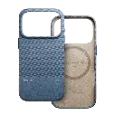Native Union (RE) Classic Case for iPhone 17 Pro (Navy)