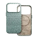 Native Union (RE) Classic Case for iPhone 17 Pro (Slate Green)
