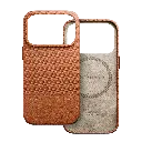 Native Union (RE) Classic Case for iPhone 17 Pro Max (Tan)