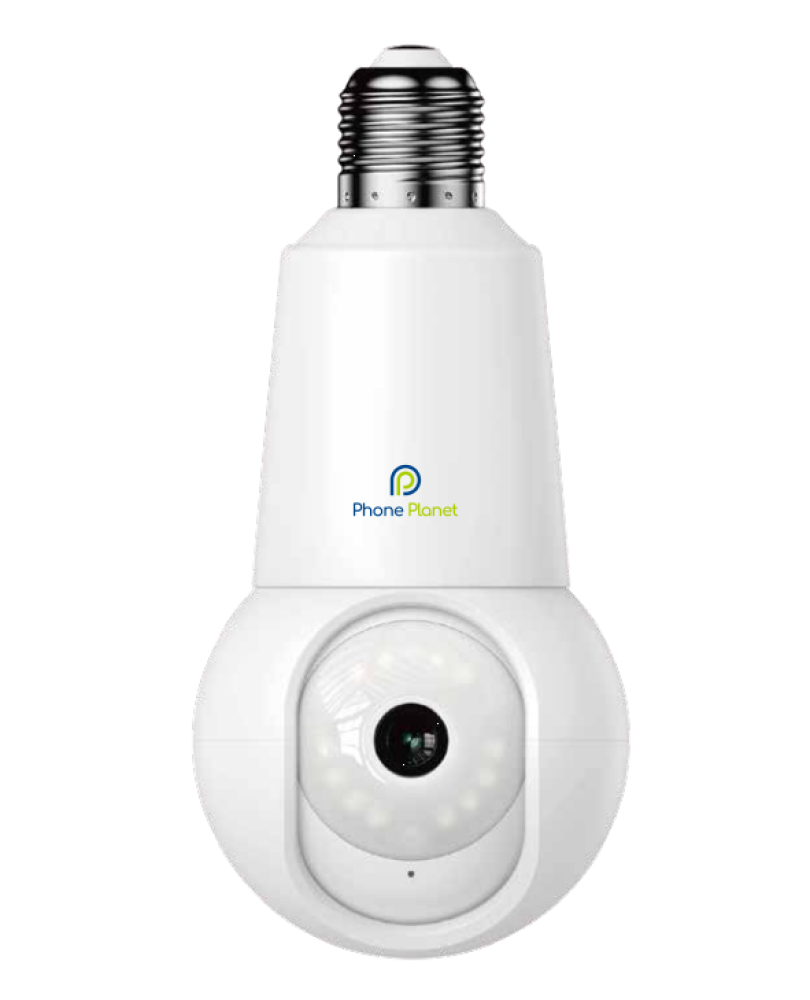 Phone Planet Smart Camera 3MP