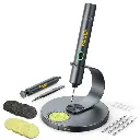 Fanttik NEX T1 Max Soldering Iron Kit (Black)