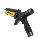 Fanttik W10 APEX Mini Chainsaw (Black)
