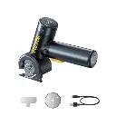 Fanttik C8 Nano Cordless Electric Scissors (Black)