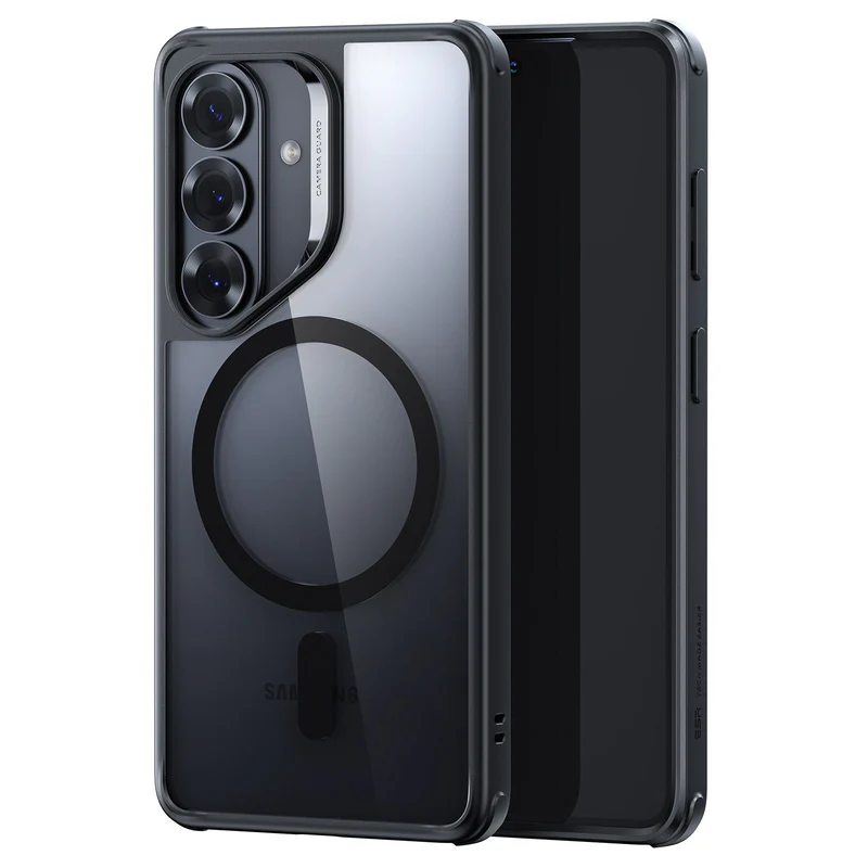 ESR Classic Hybrid Case for Galaxy S26 Ultra (Black)