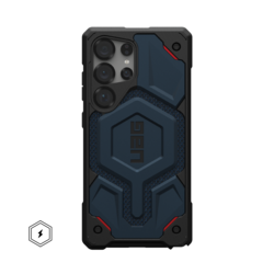 UAG Monarch Pro w/Magnet Case for Samsung Galaxy S26 Ultra (Mallard)