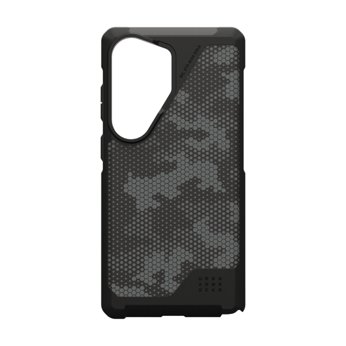 UAG Metropolis LT w/Magnet Case for Samsung Galaxy S26 Ultra (Camo Graphite)
