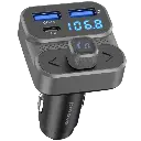 Proove Luxor SE FM Transmitter (Black)