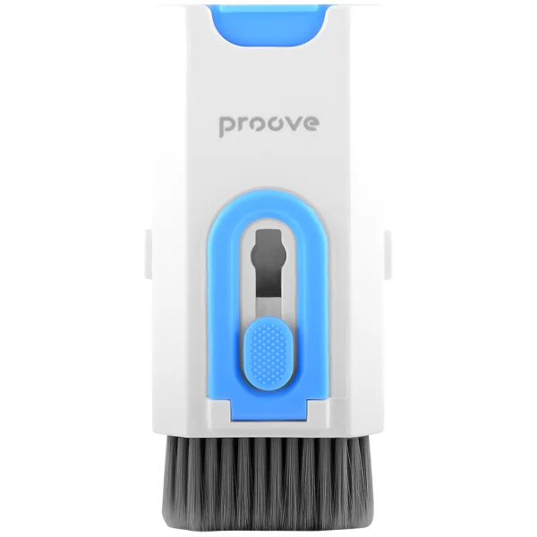 Proove Multifunctional 8-in-1 Cleaning Set (White)