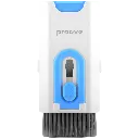 Proove Multifunctional 8-in-1 Cleaning Set (White)