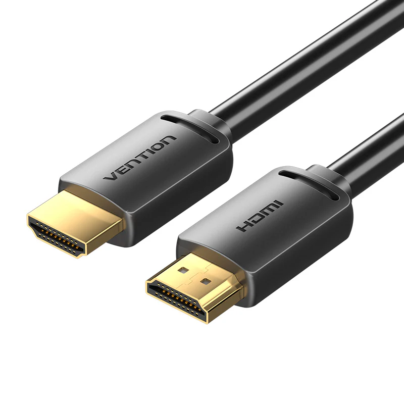 Vention HDMI Cable 1.5M (Black)