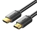 Vention HDMI Cable 1.5M (Black)