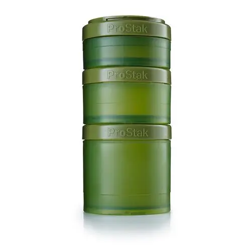 BlenderBottle ProStak Expansion Pak - 3pcs (Green)