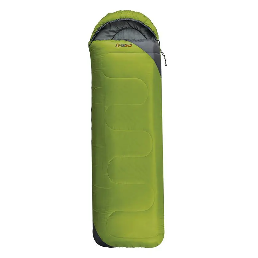Sturt Hooded +5C Sleeping Bag