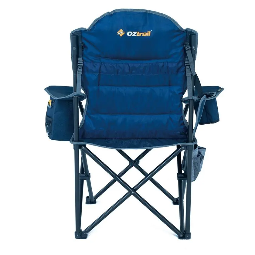 Big Boy Arm Chair (Navy Blue)