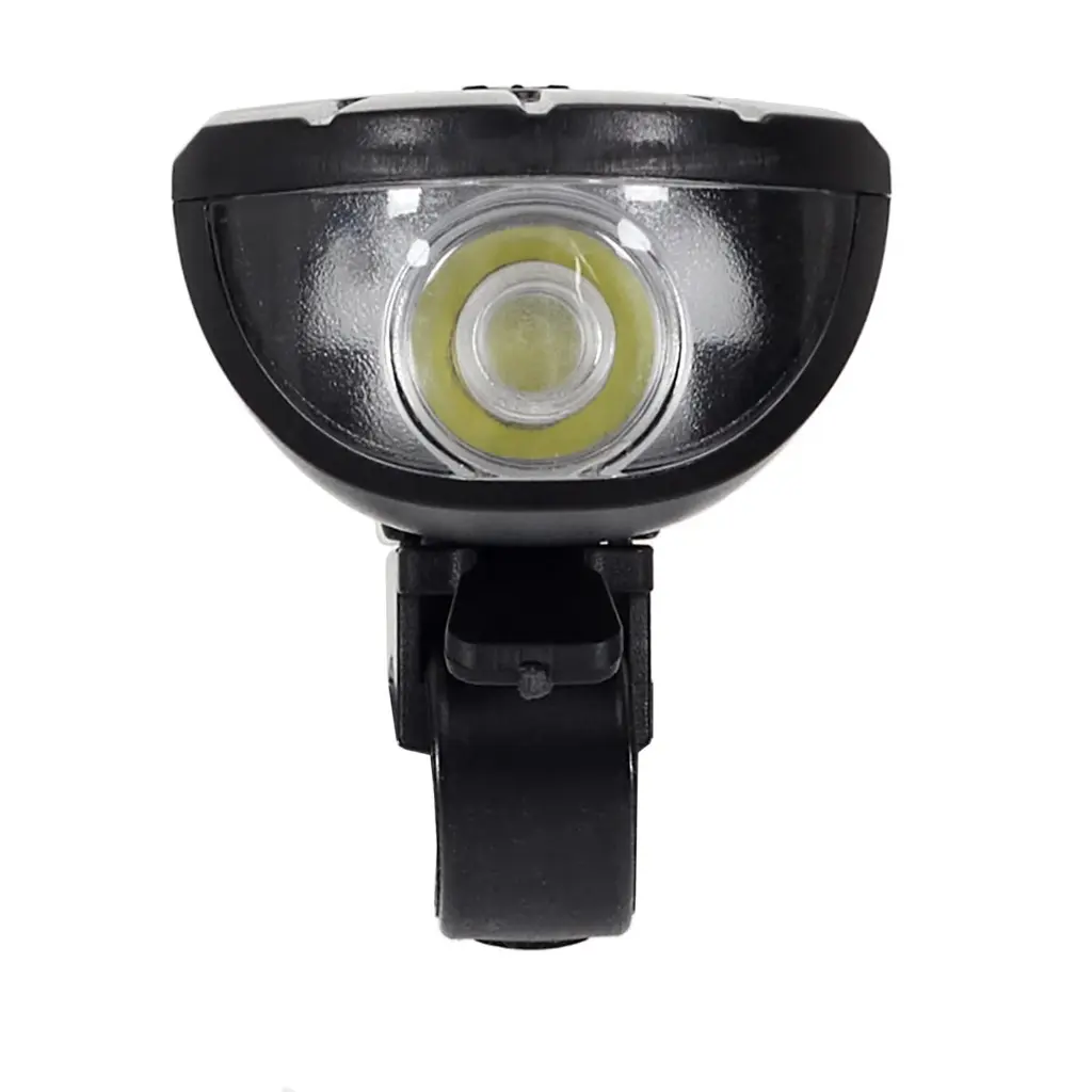 Rechargeable Front Light 180 Lumens