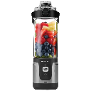 Powerology Duomix Portable Blender (Black)