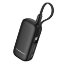 Powerology Power Bank 5000mAh (Black)