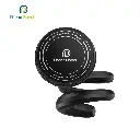 Phone Planet Magnetic Phone Holder 360° Adjustable (Black)
