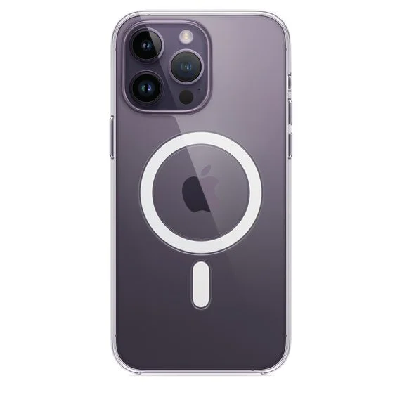 Rocket Case for iPhone 14 Pro Max (Clear)