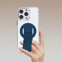 Rocket Phone Grip (Dark Blue)