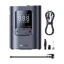 Baseus GoTrip VA1 Pro Super Mini Wired Inflator 22-Cylinder - Cosmic Black