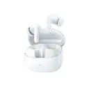 Baseus Bass BP1 NC In-Ear True Wireless Earbuds - Moon White