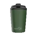 Fressko Camino 340ml / 12oz Cup - Ceramic - Khaki
