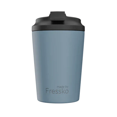 Fressko Camino 340ml / 12oz Cup - Ceramic - River