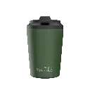 Fressko Bino 227ml / 8oz Cup - Ceramic - Khaki