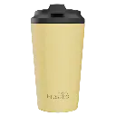 Fressko Grande 475ml / 16oz Cup - Stainless Steel - Limoncello