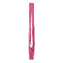 Rock Star Phone Pocket (Pink)