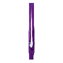 Rock Star Phone Pocket (Purple)