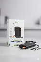 Phone Planet Multiport Power Bank 20000mAh (Black)