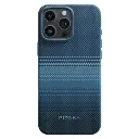 Pitaka Military-Grade Protective Case for iPhone 16 Pro Max(Moonrise)