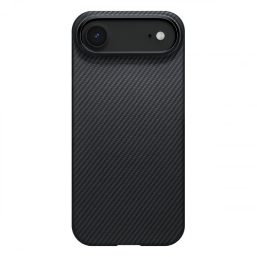 Pitaka Ultra Slim Case for Iphone 17 Air - Black / Grey