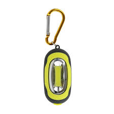 Carabiner COB Light (Yellow)