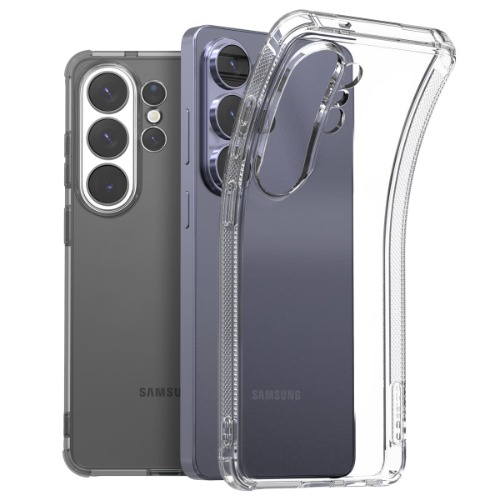 Araree Flexield Magsafe Case For Samsung Galaxy S26 Ultra (Clear)