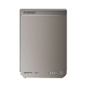 Momax 1-POWER S.PASS 10000mAh Qi2 Magnetic Wireless Battery Pack (Titanium)