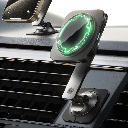 ESR Dashboard Wireless Charger Qi2(Black)