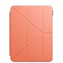 Native Union Active iPad Case for 10.9" A16 (Apricot Crush)
