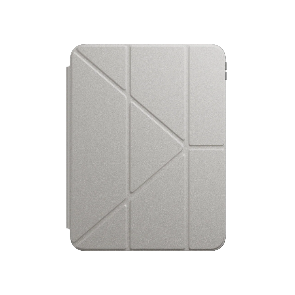 Native Union Active iPad Case for 10.9" A16 (Sandstone)