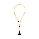 Native Union City Sling (Lemon)