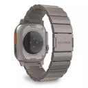 Decoded Titanium Strap  for Apple Watch Ultra 1-2 (Tiatanium)
