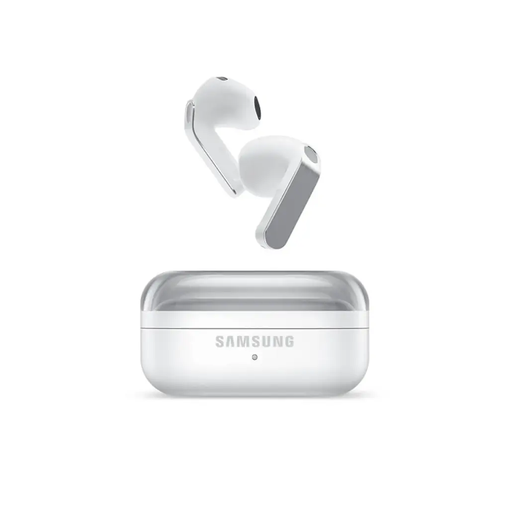Samsung Galaxy Buds4 Pro (White)