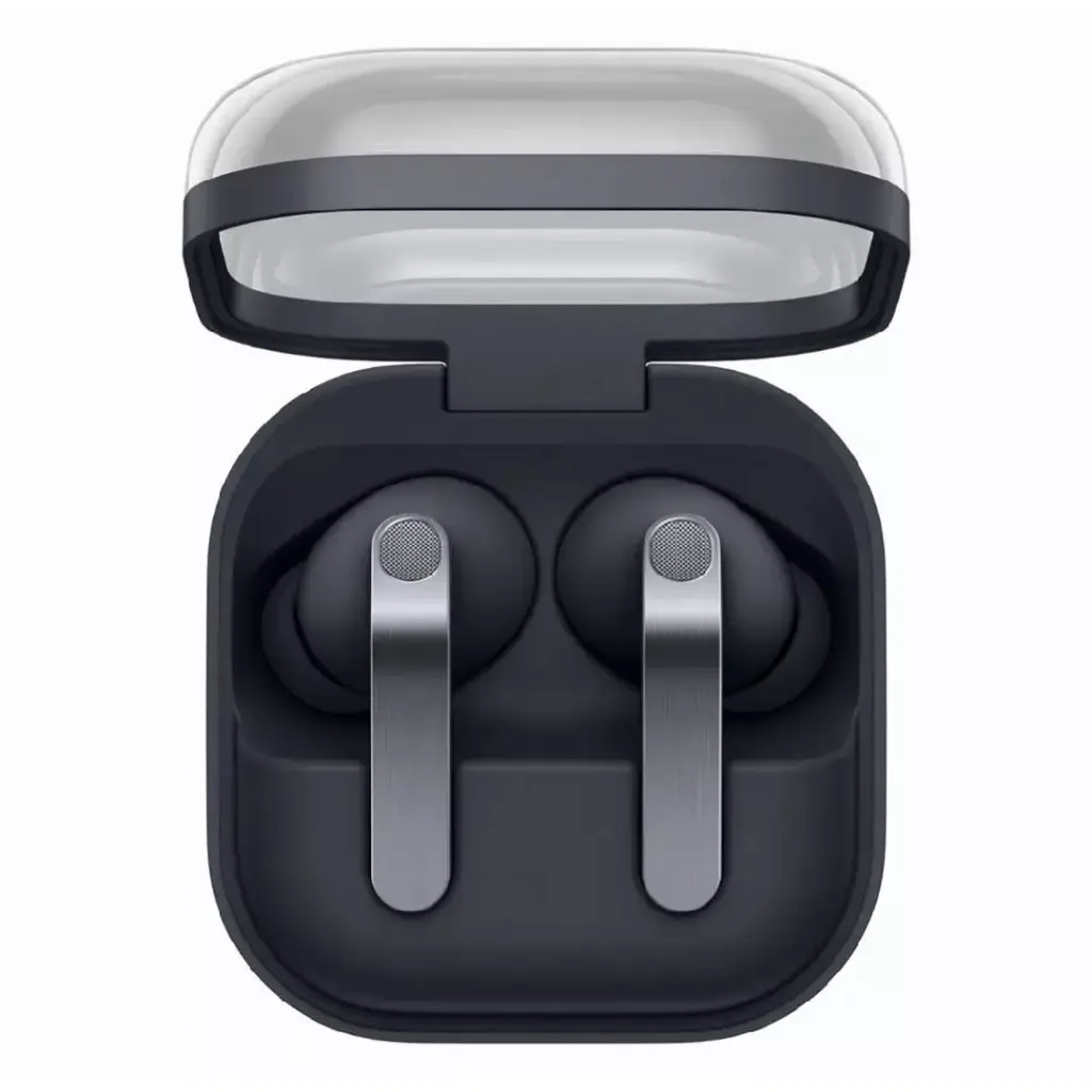Samsung Galaxy Buds4 (Black)