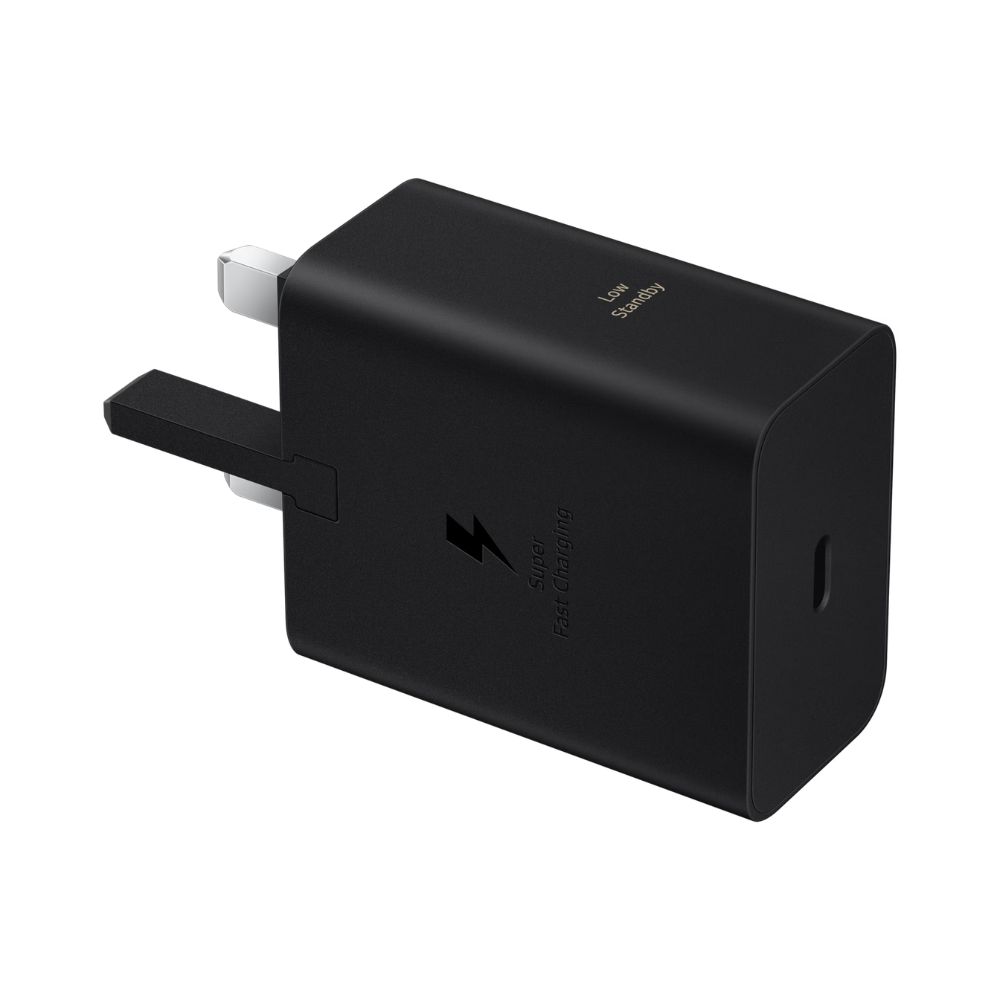 Samsung 60W Power Adapter (Black)