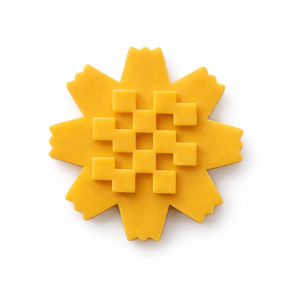 Alarfaj Flower Pin