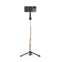 Proove Selfie Stick Tripod Magnetic Ring+clamp1045mm