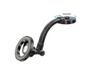 Promate MagGrip™ 360° Cradleless Ring Smartphone Holder 